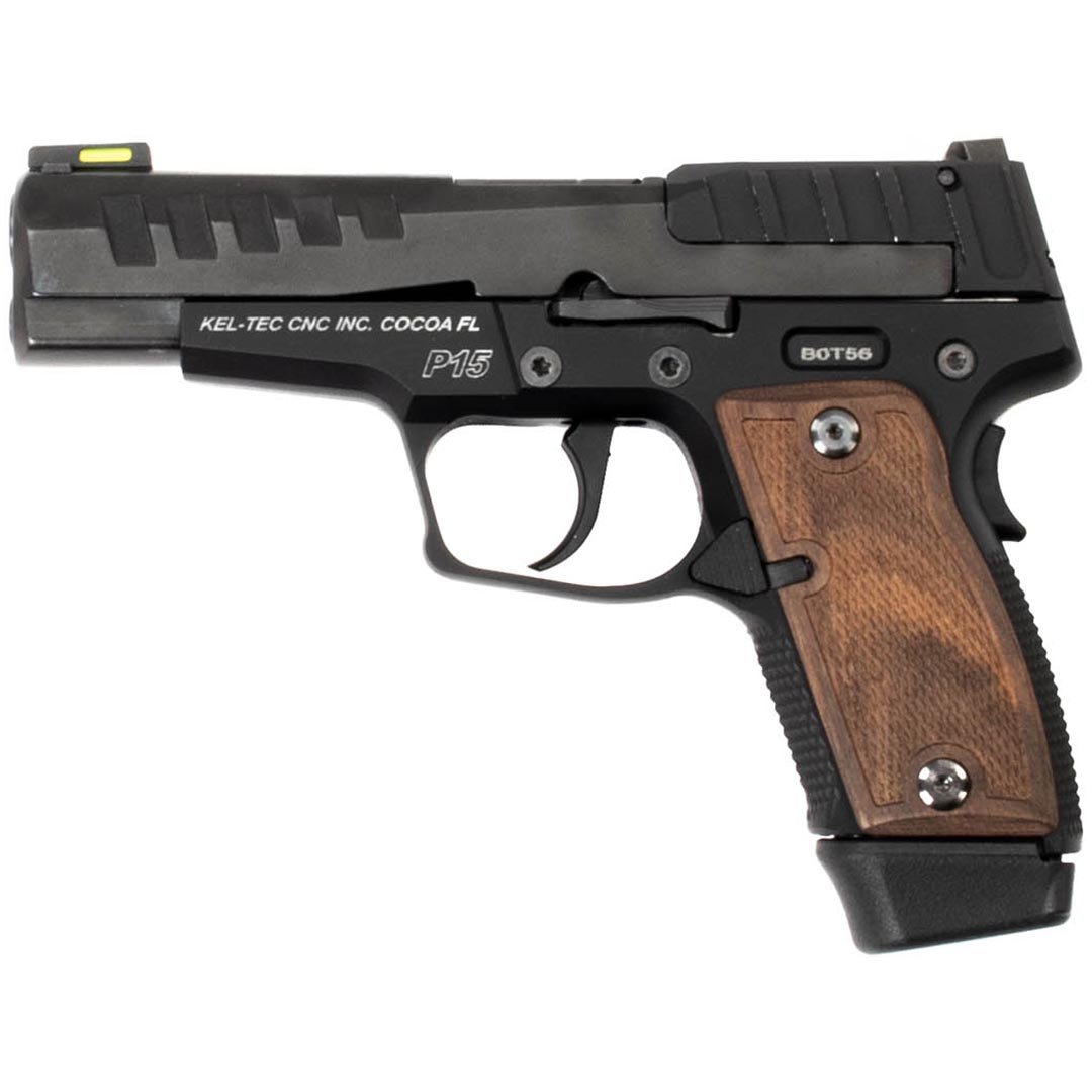 KELTEC P15